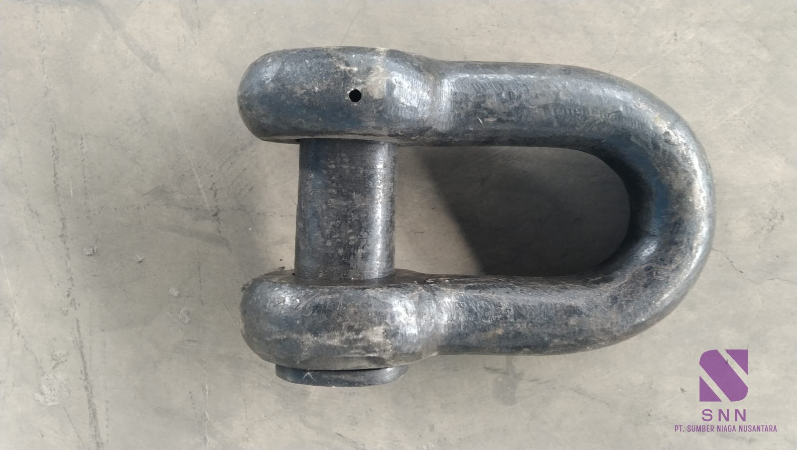 Anchor Shackle/End Shackle