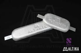 Zinc Anode