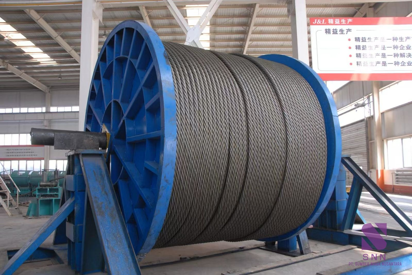 Steel Wire Sling
