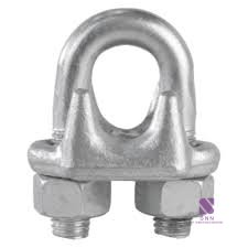 Wire Rope Clamp